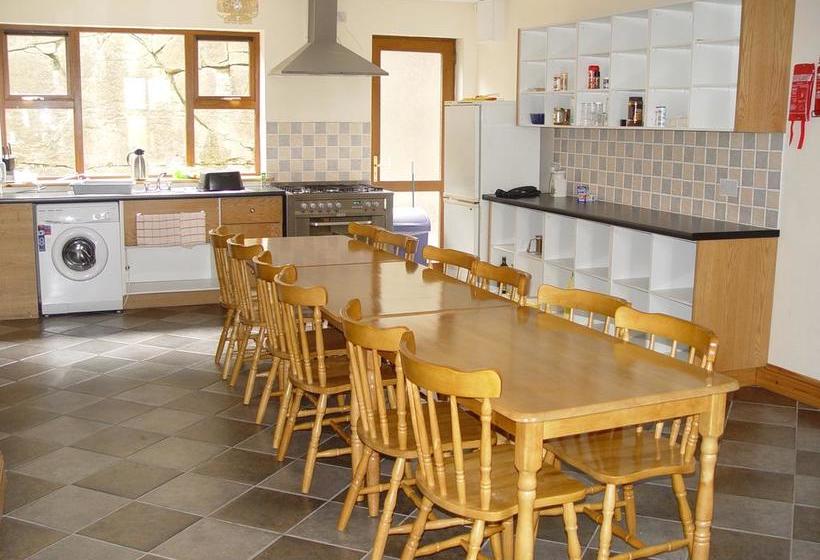 הוסטל Clare S Rock Self Catering Accommodation