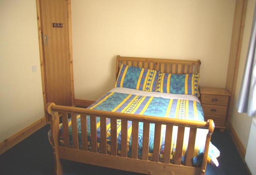 הוסטל Clare S Rock Self Catering Accommodation