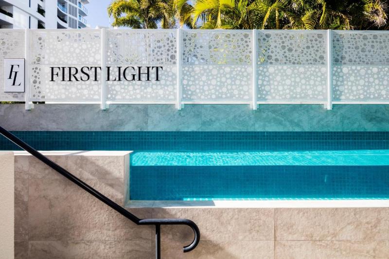 First Light Mooloolaba, Ascend Hotel Collection
