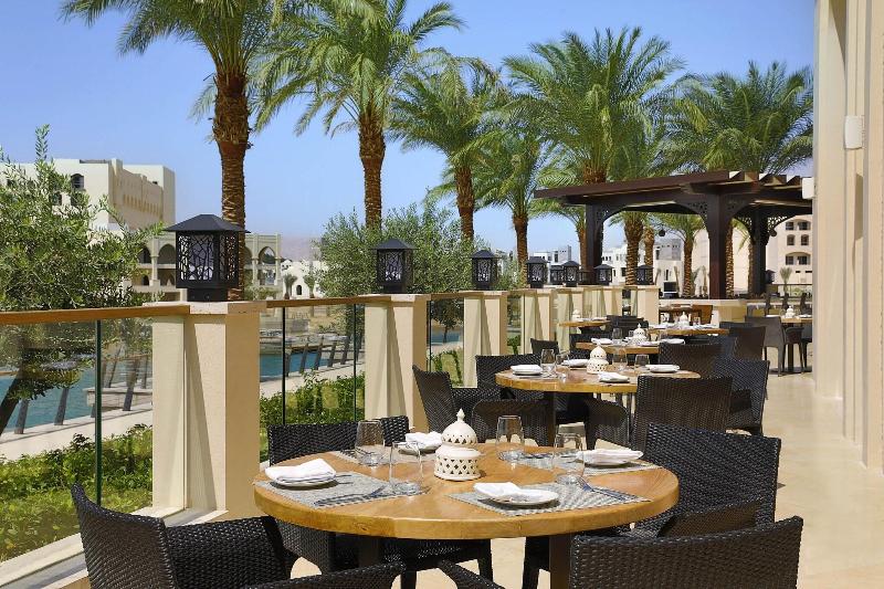 Al Manara, A Luxury Collection Hotel, Aqaba