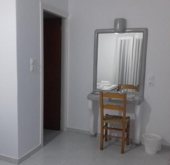 בית מלון כפרי Captain Stavros