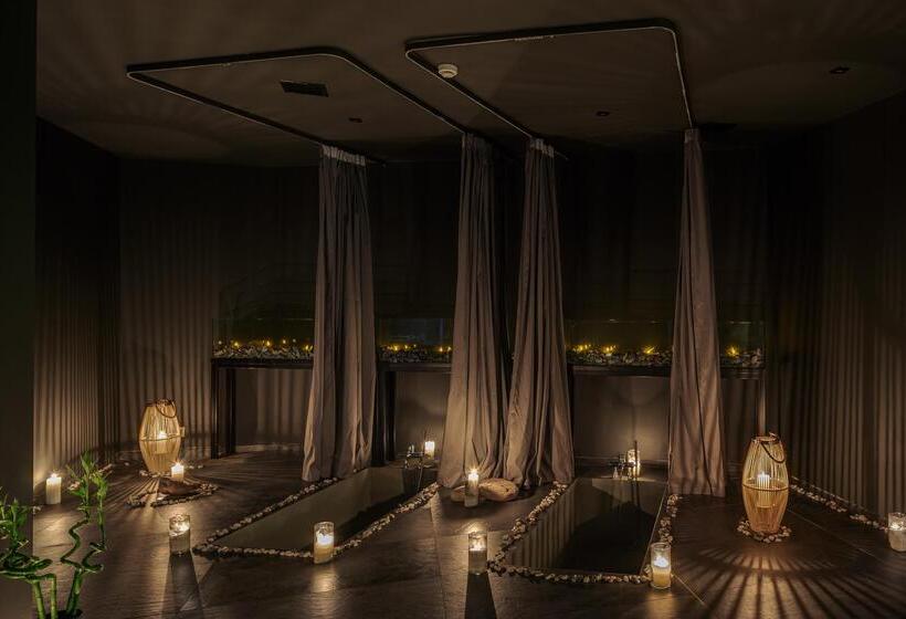 هتل Cave Suites Milos