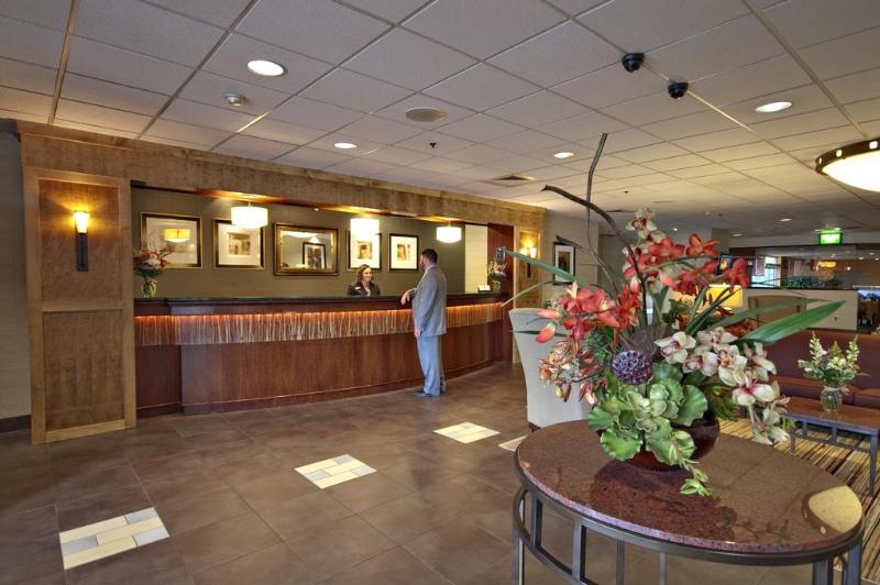 Chester Hotel And Conference Center