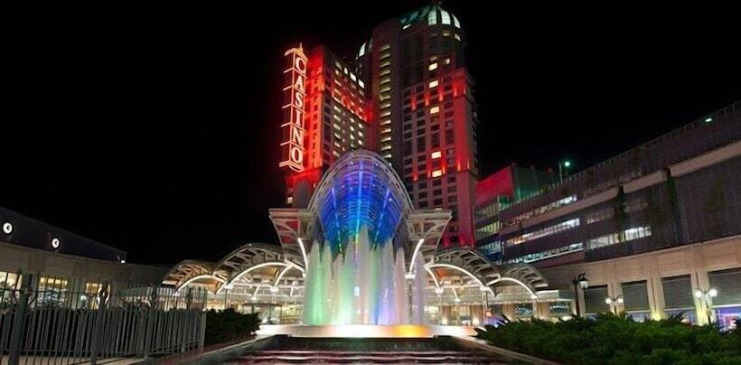 هتل Comfort Inn & Suites Niagara Falls Blvd Usa