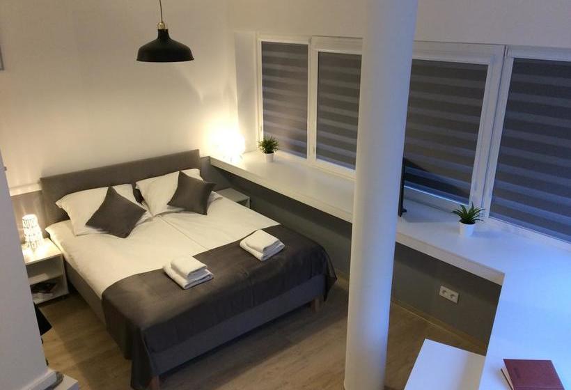 Fotos del hotel Corner:  26