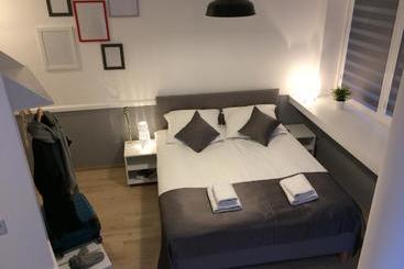 Fotos del hotel Corner:  27