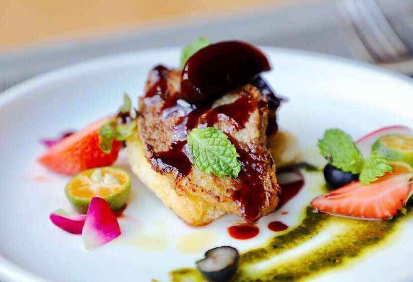 בית מלון כפרי Crowne Plaza Nanchang Wanli By Ihg