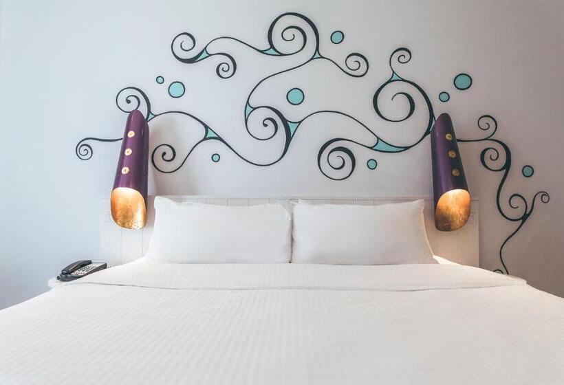 هتل Dash Resort Langkawi