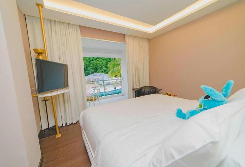 هتل Dash Resort Langkawi