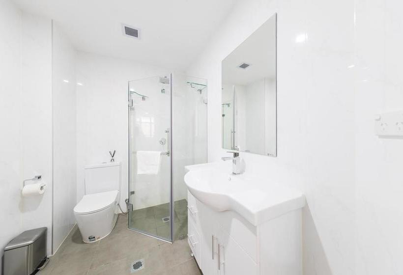 Fotos del hotel Dixon Residences:  28