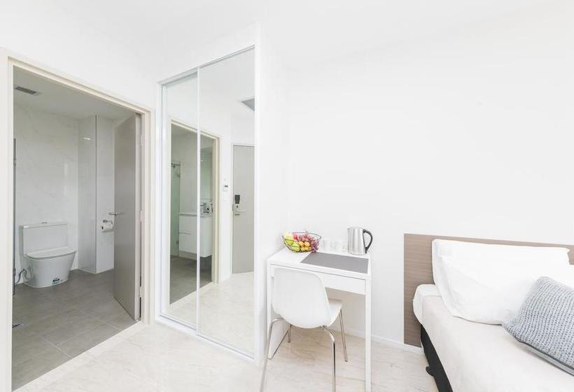 Fotos del hotel Dixon Residences:  29