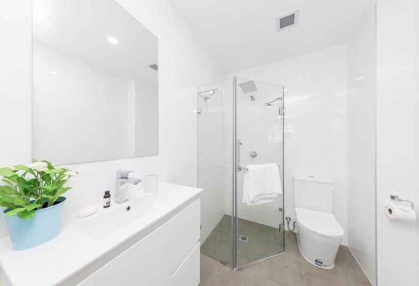 Fotos del hotel Dixon Residences:  10