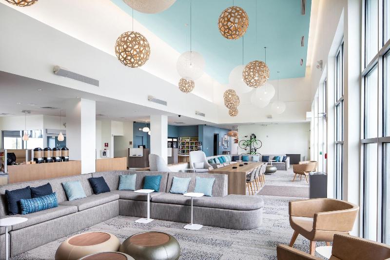 호텔 Element Bentonville