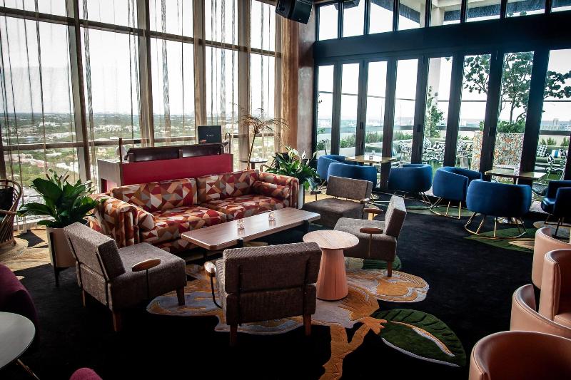 هتل Element Fort Lauderdale Downtown