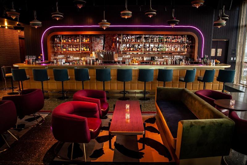 هتل Element Fort Lauderdale Downtown