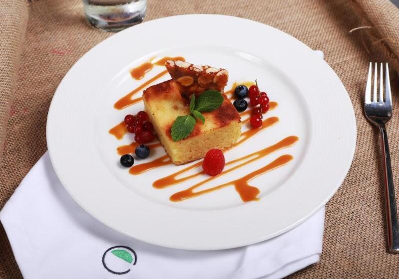 酒店 Element Me'aisam, Dubai