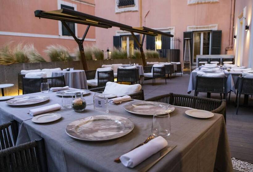 Elizabeth Unique Hotel | A Member Of Design Hotels™