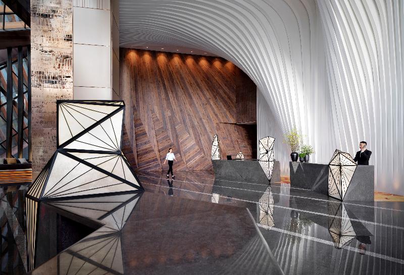 فندق Grand Hyatt Xi An
