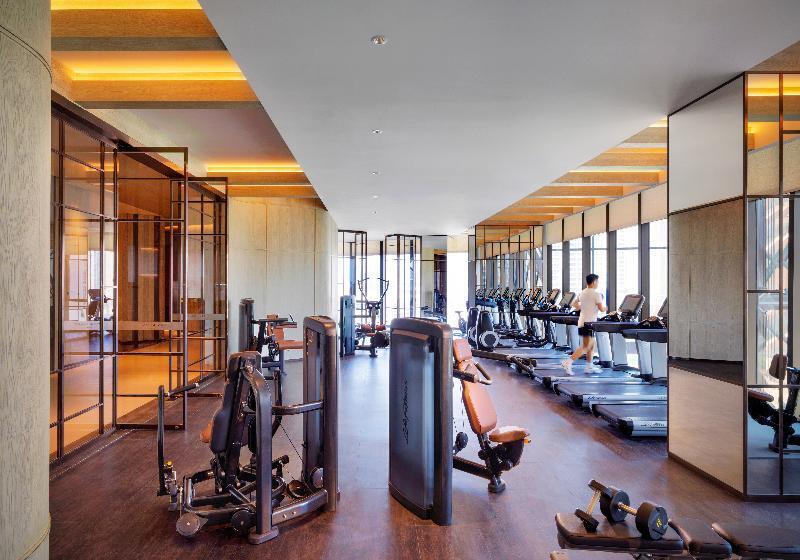 فندق Grand Hyatt Xi An