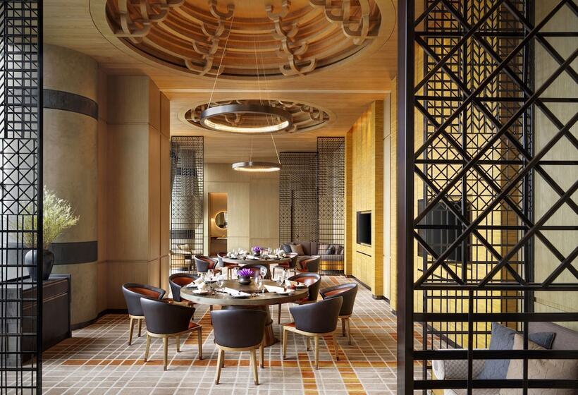 فندق Grand Hyatt Xi An