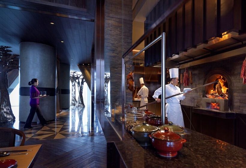فندق Grand Hyatt Xi An