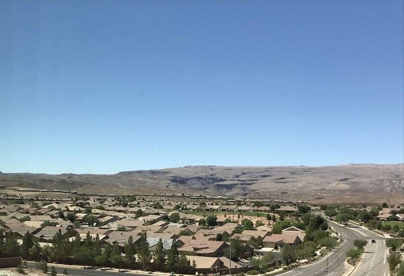 هتل Hampton Inn & Suites St. George, Ut