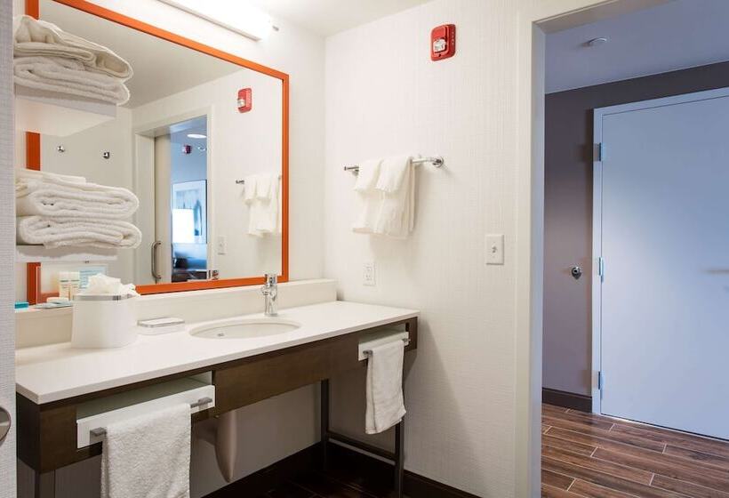 هتل Hampton Inn & Suites St. George, Ut