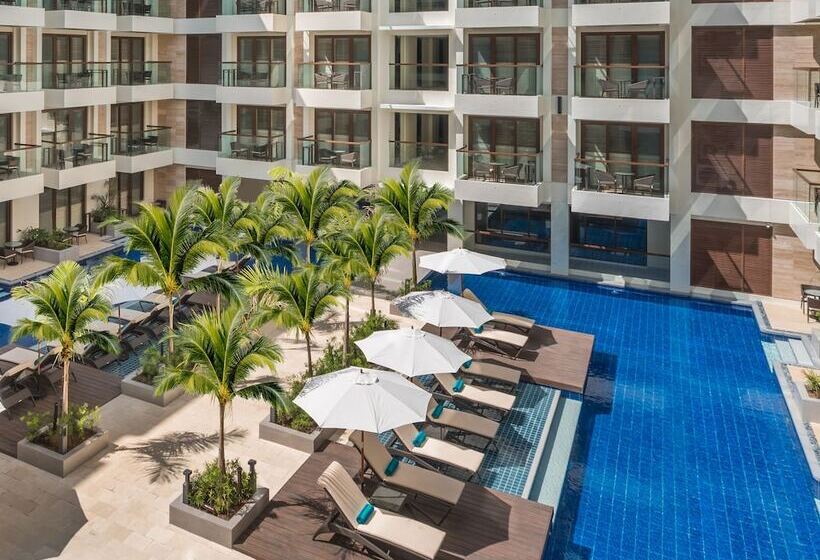 فندق Henann Palm Beach Resort