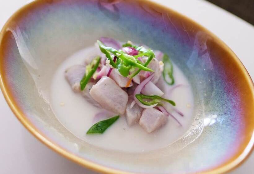 فندق Henann Palm Beach Resort