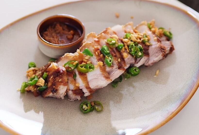 فندق Henann Palm Beach Resort