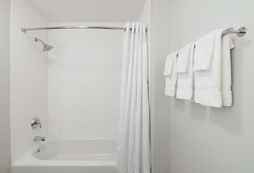 בית מלון כפרי Holiday Inn Express & Suites Lake Havasu   London Bridge, An Ihg