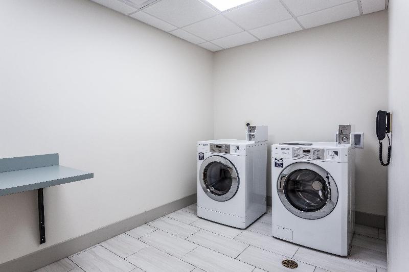 בית מלון כפרי Holiday Inn Express & Suites Hammond, An Ihg