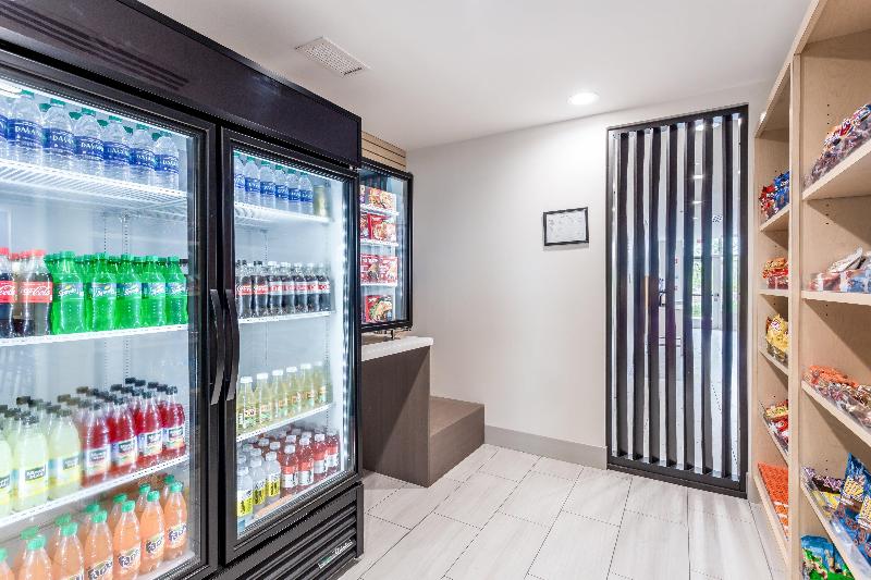 בית מלון כפרי Holiday Inn Express & Suites Hammond, An Ihg