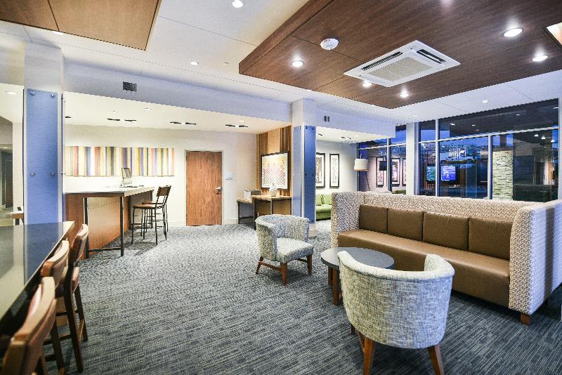 בית מלון כפרי Holiday Inn Express & Suites Lehi   Thanksgiving Point, An Ihg