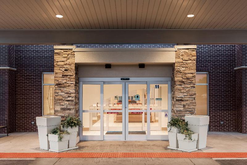 בית מלון כפרי Holiday Inn Express & Suites St. Louis   Chesterfield, An Ihg