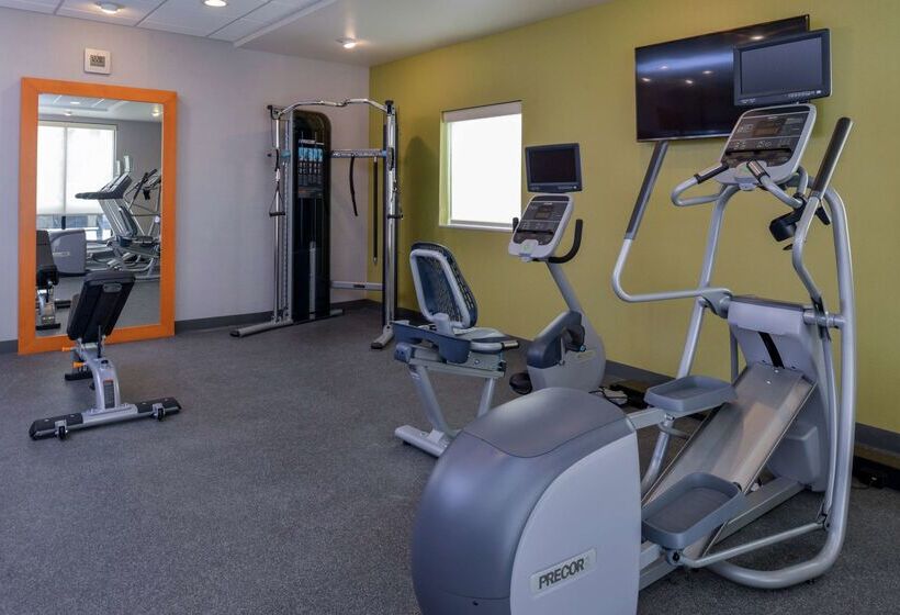 酒店 Home2 Suites By Hilton Merrillville