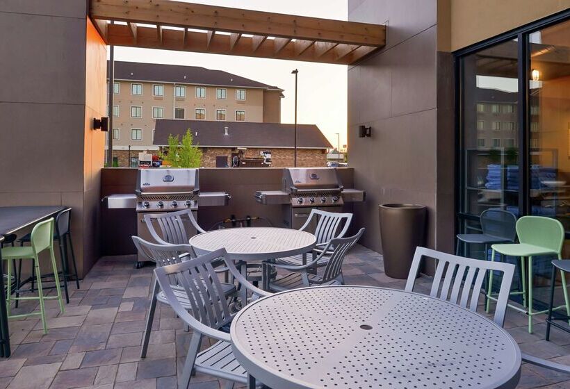 ホテル Home2 Suites By Hilton Merrillville