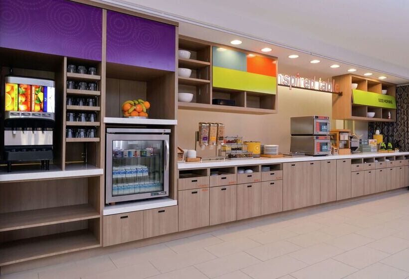 酒店 Home2 Suites By Hilton Merrillville