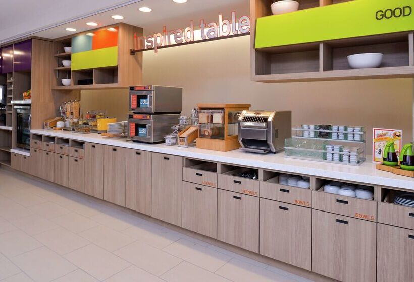 ホテル Home2 Suites By Hilton Merrillville
