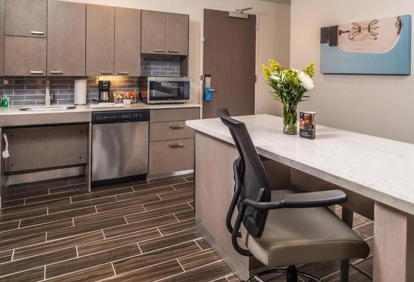 ホテル Hyatt House Raleigh/rdu/brier Creek