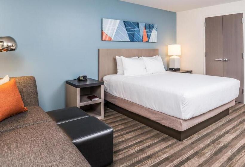 ホテル Hyatt House Raleigh/rdu/brier Creek
