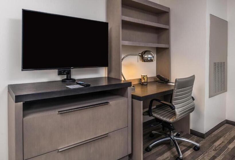 ホテル Hyatt House Raleigh/rdu/brier Creek