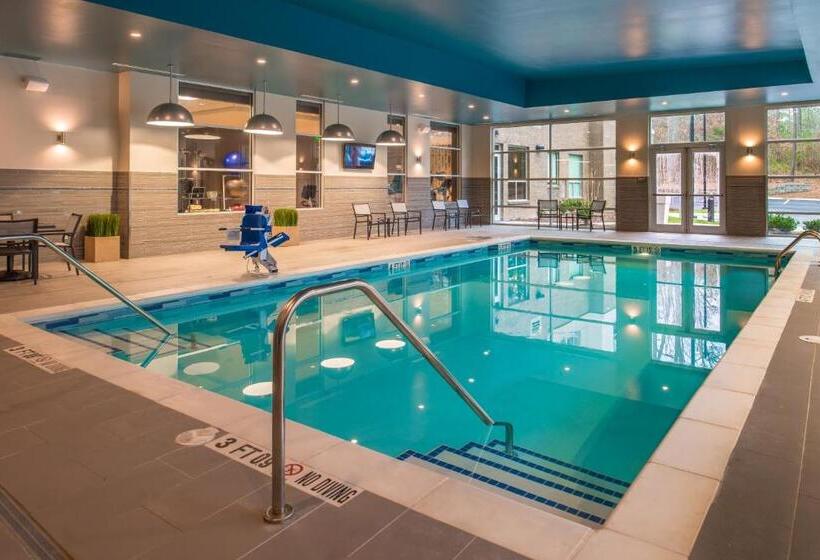 ホテル Hyatt House Raleigh/rdu/brier Creek