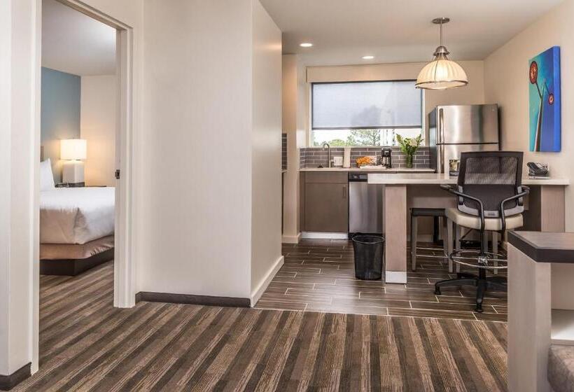 ホテル Hyatt House Raleigh/rdu/brier Creek