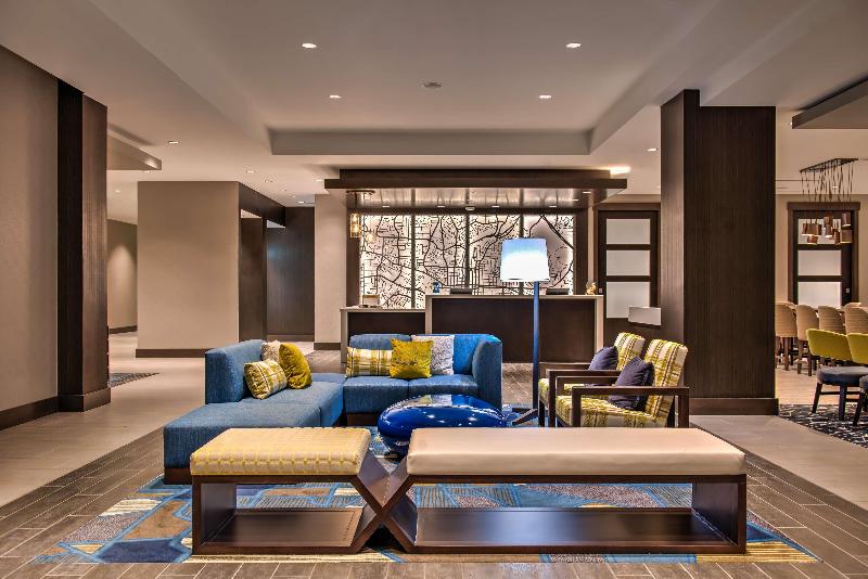 ホテル Hyatt House Raleigh/rdu/brier Creek