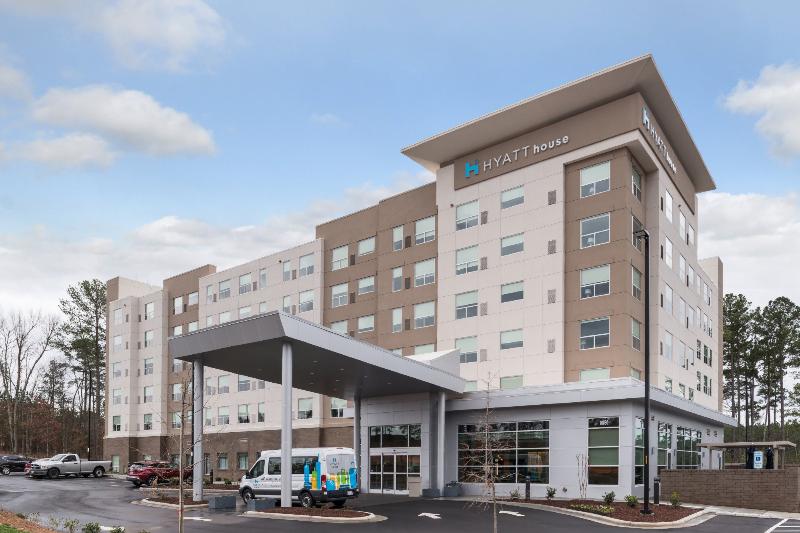 ホテル Hyatt House Raleigh/rdu/brier Creek