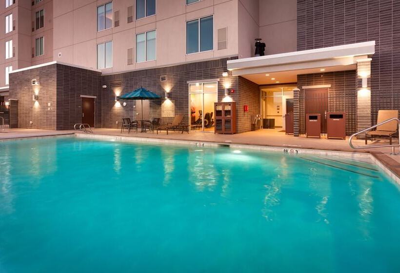 هتل Hyatt Place St George/convention Center