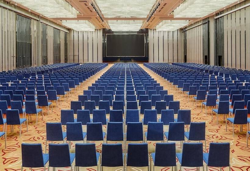 Intercontinental Guangzhou Exhibition Center, An Ihg Hotel   Free Shuttle Between Hotel And Exhibiti