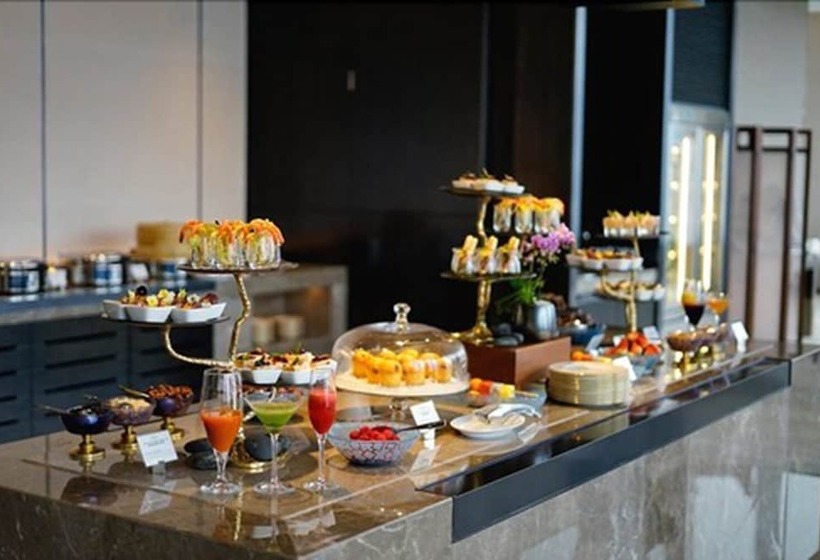 Intercontinental Guangzhou Exhibition Center, An Ihg Hotel   Free Shuttle Between Hotel And Exhibiti