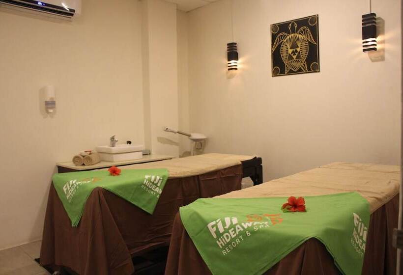 فندق Landers Bay Resort & Spa Fiji   Adults Only